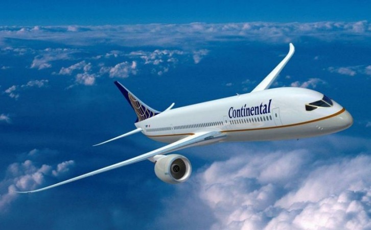 湘潭至德国机场航空托运